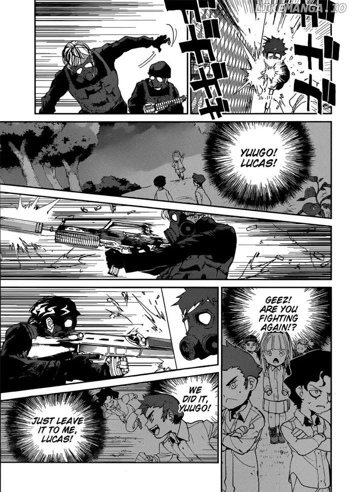 The Promised Neverland chapter 107 image 16_optimized